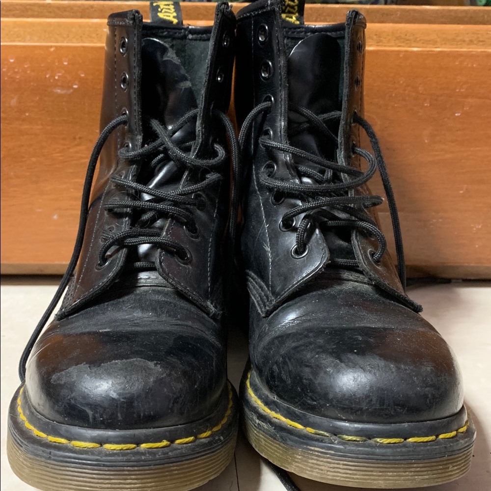 Classic 1460 doc martens